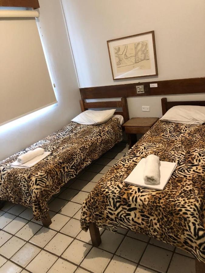 Hotel Gaivota Recife Ngoại thất bức ảnh
