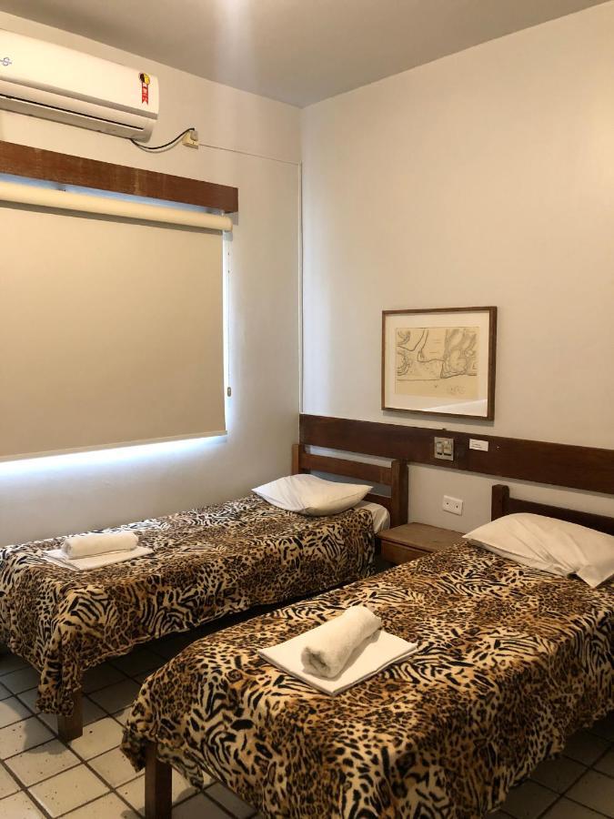 Hotel Gaivota Recife Ngoại thất bức ảnh