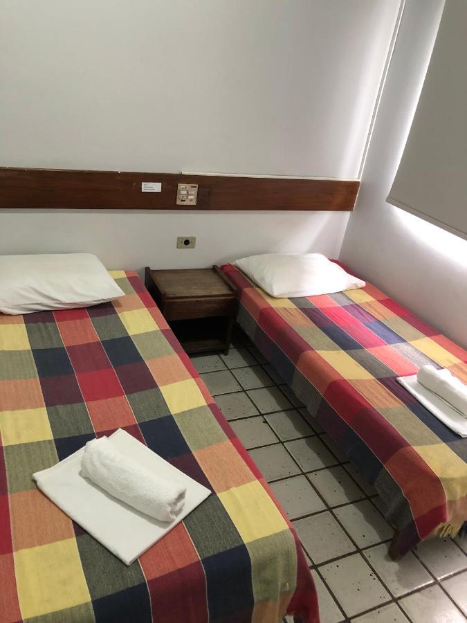 Hotel Gaivota Recife Ngoại thất bức ảnh