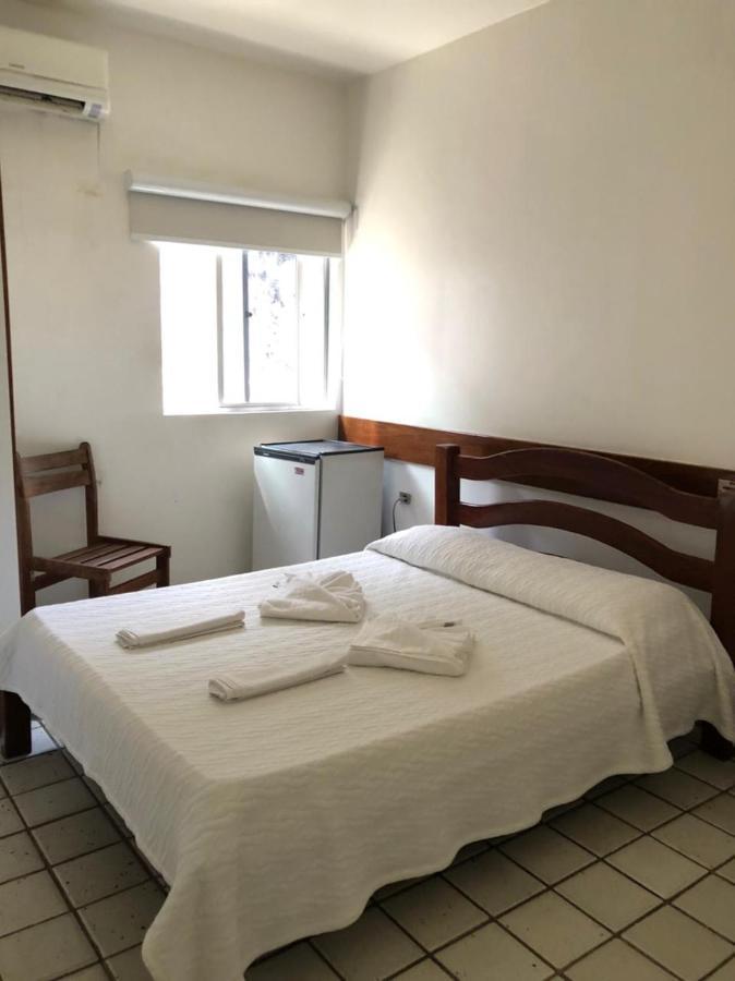Hotel Gaivota Recife Ngoại thất bức ảnh