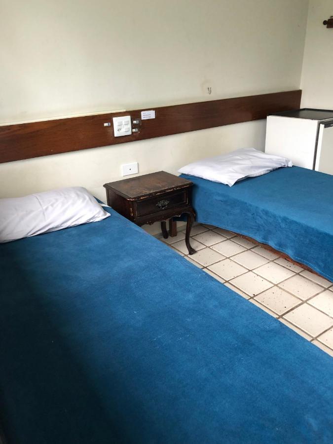 Hotel Gaivota Recife Ngoại thất bức ảnh