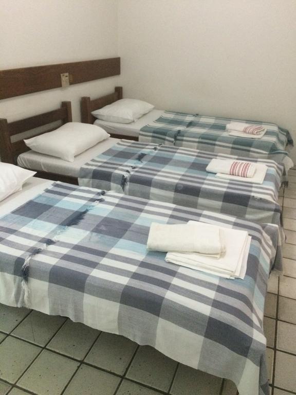 Hotel Gaivota Recife Phòng bức ảnh