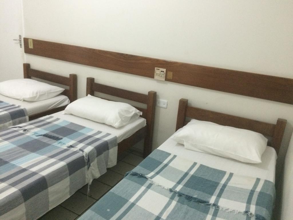 Hotel Gaivota Recife Phòng bức ảnh