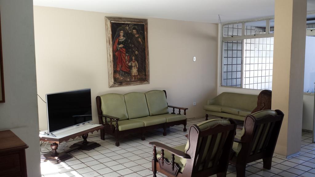 Hotel Gaivota Recife Ngoại thất bức ảnh